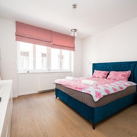 Modern Stay In The City Center Saraievo Exterior foto