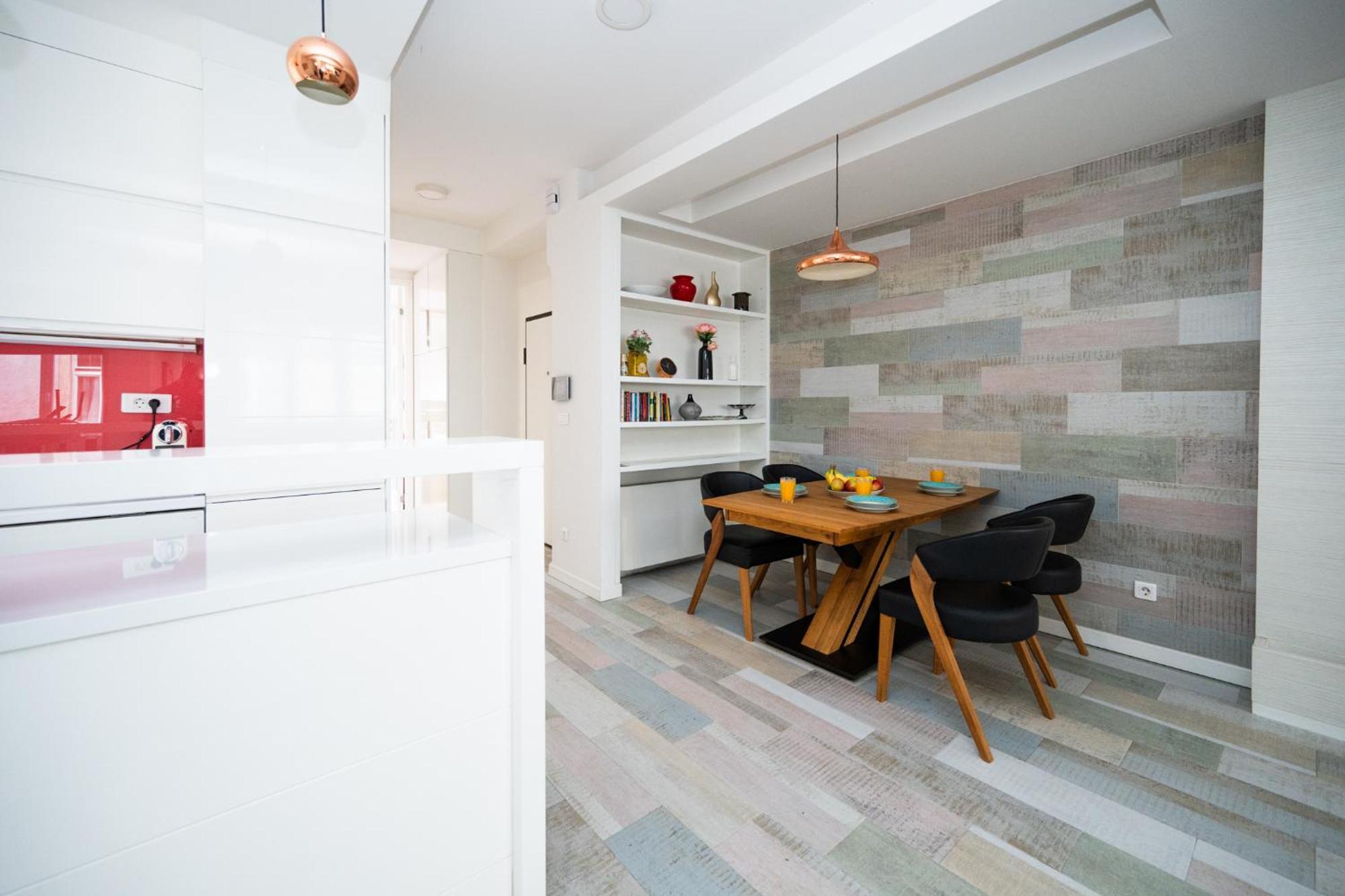 Modern Stay In The City Center Saraievo Exterior foto