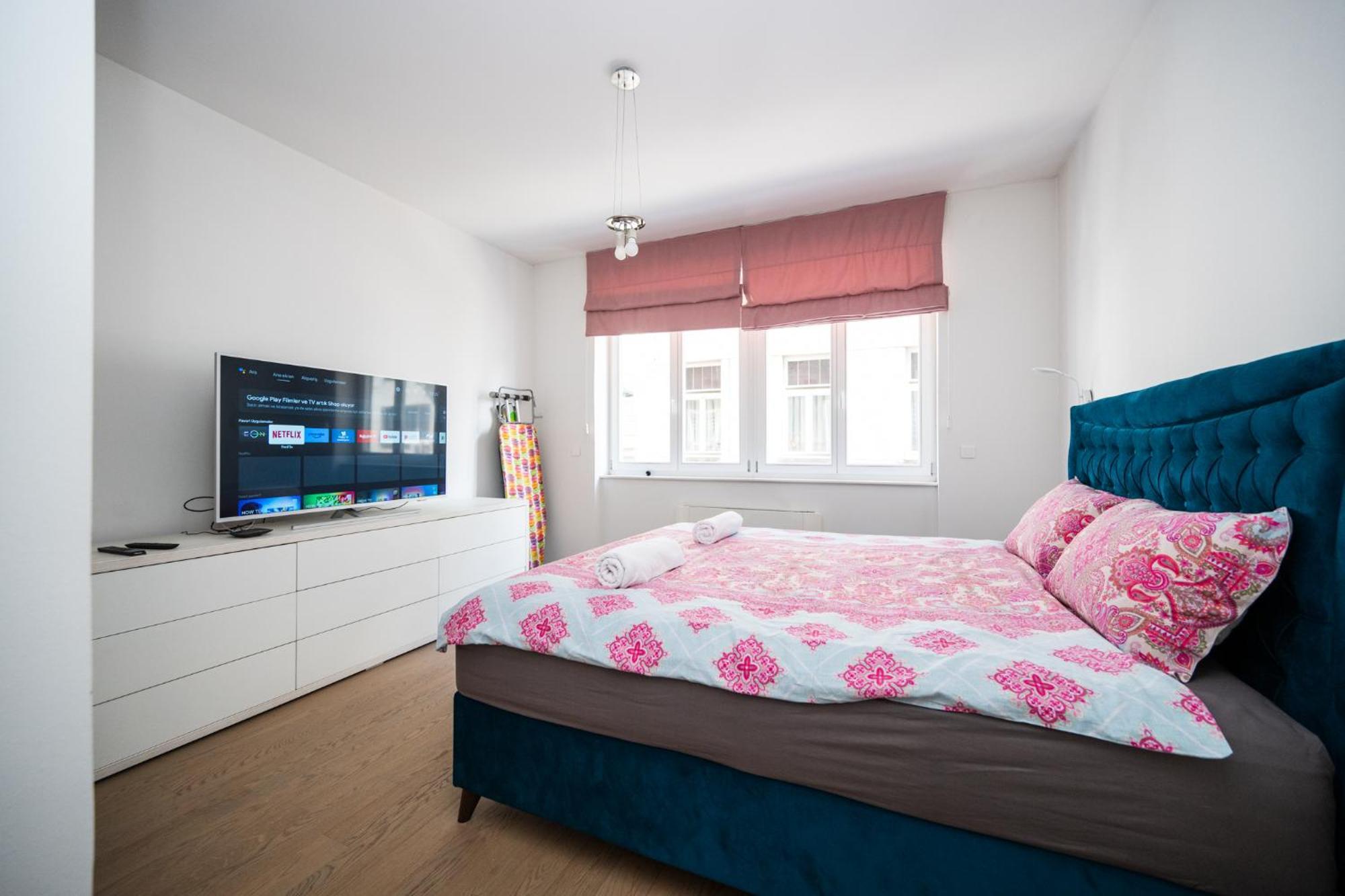 Modern Stay In The City Center Saraievo Exterior foto