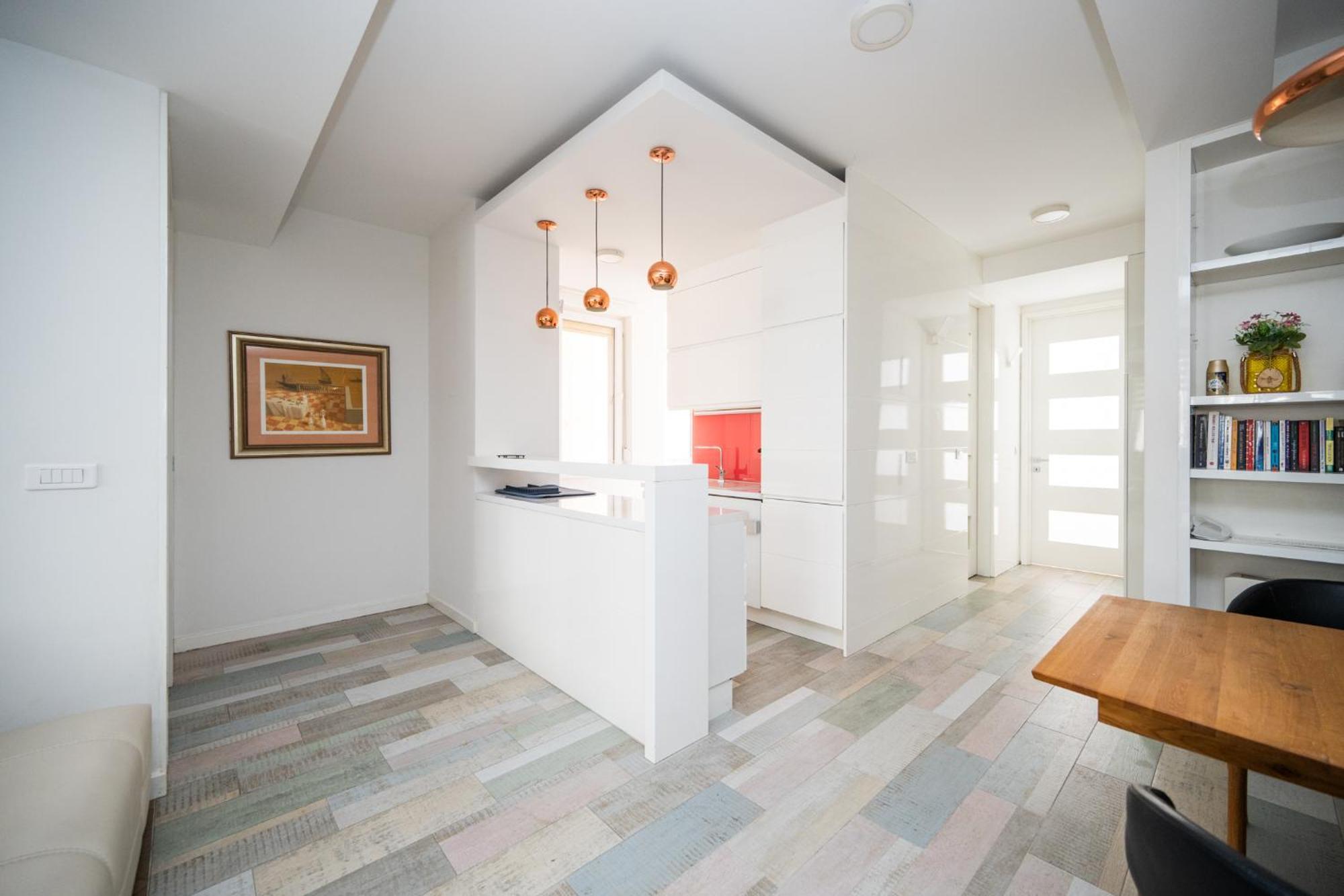 Modern Stay In The City Center Saraievo Exterior foto