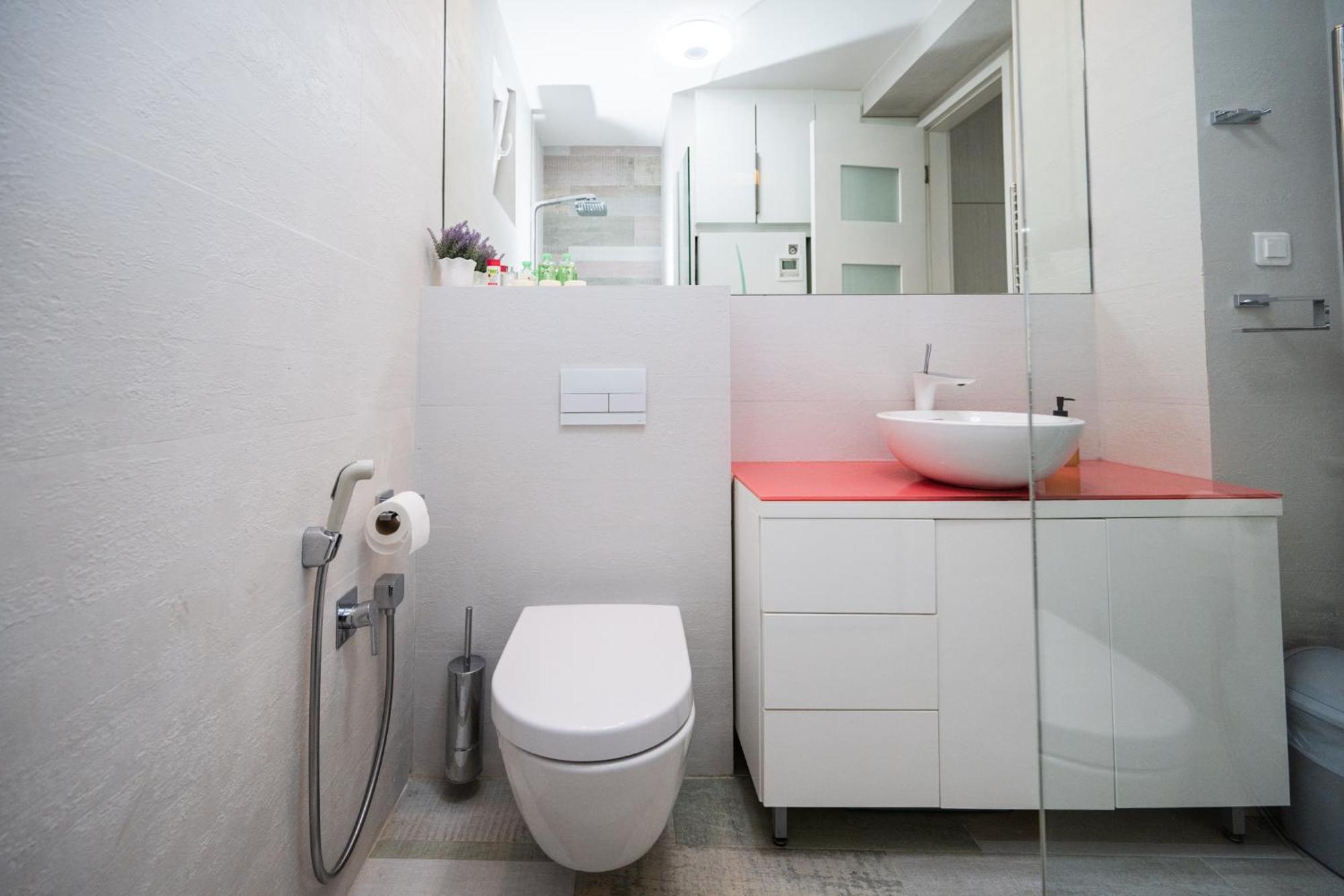 Modern Stay In The City Center Saraievo Exterior foto