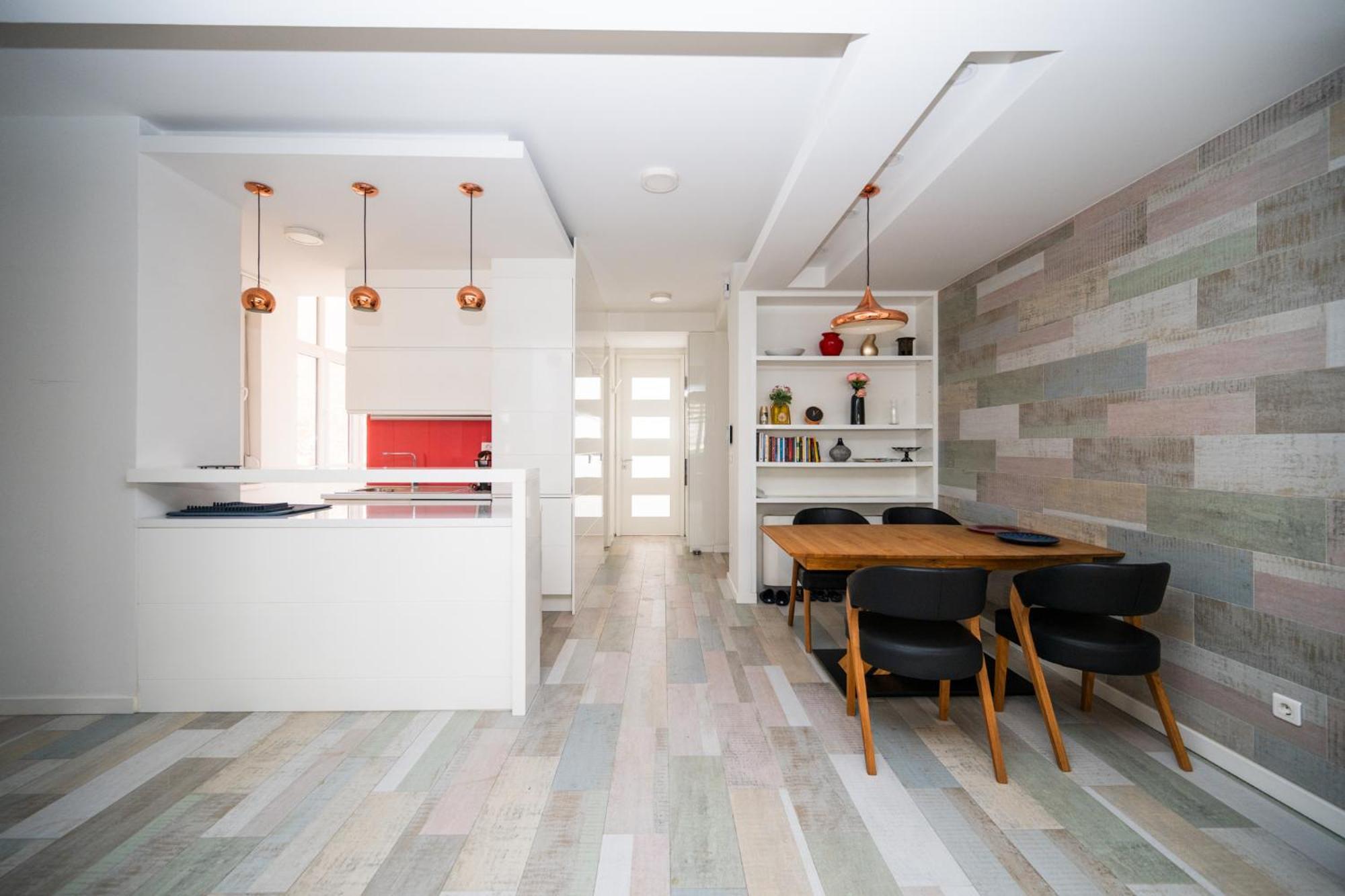 Modern Stay In The City Center Saraievo Exterior foto